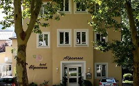 Hotel Alpenrose Bad Reichenhall